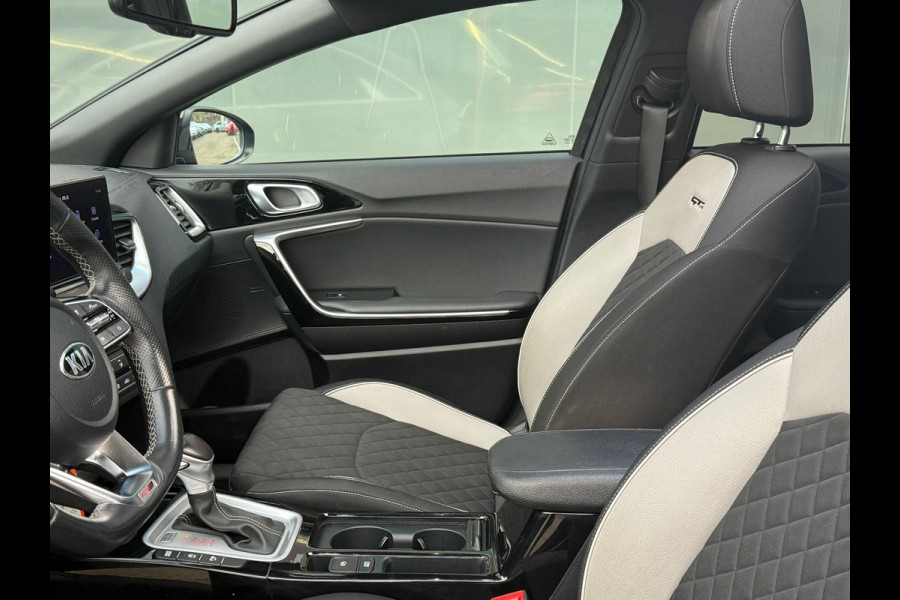 Kia ProCeed 1.5 T-GDi GT-Line Edition Pano|Camera|Afneem Trekhaak