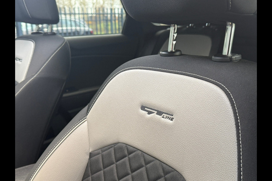 Kia ProCeed 1.5 T-GDi GT-Line Edition Pano|Camera|Afneem Trekhaak