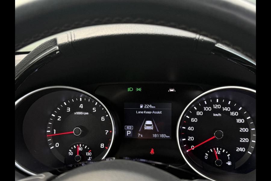 Kia ProCeed 1.5 T-GDi GT-Line Edition Pano|Camera|Afneem Trekhaak