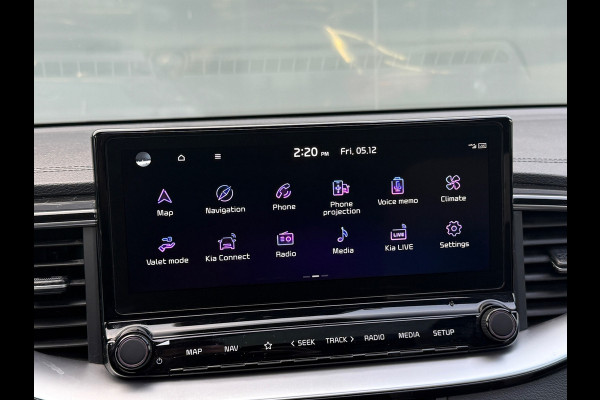 Kia ProCeed 1.5 T-GDi GT-Line Edition Pano|Camera|Afneem Trekhaak