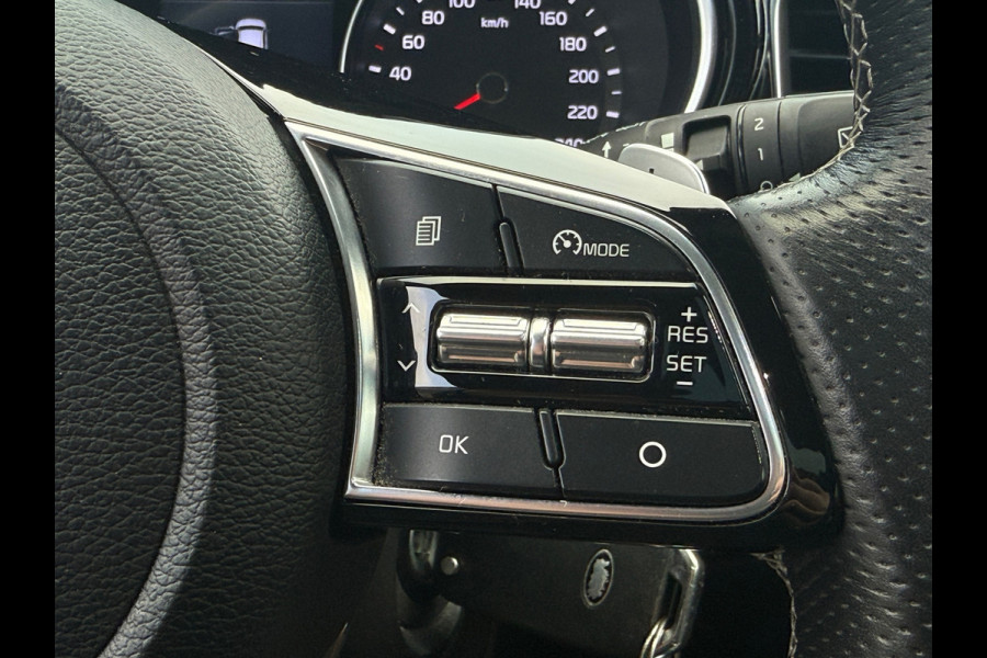 Kia ProCeed 1.5 T-GDi GT-Line Edition Pano|Camera|Afneem Trekhaak