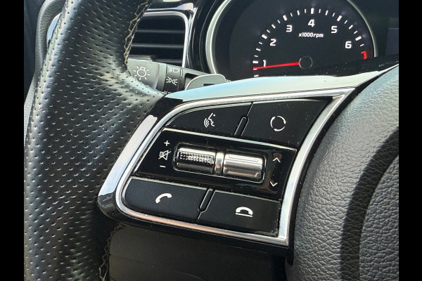 Kia ProCeed 1.5 T-GDi GT-Line Edition Pano|Camera|Afneem Trekhaak