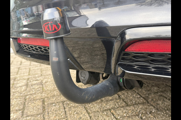 Kia ProCeed 1.5 T-GDi GT-Line Edition Pano|Camera|Afneem Trekhaak