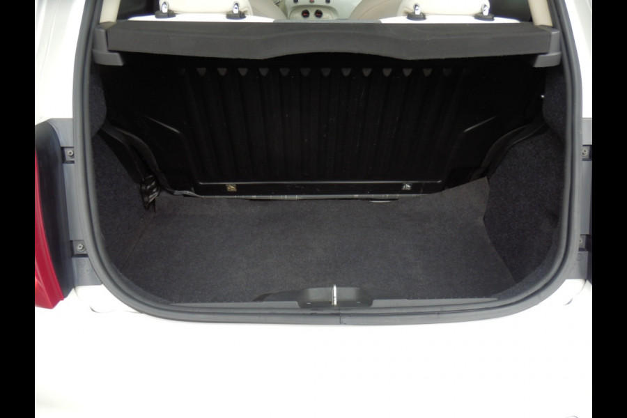 Fiat 500C 1.2 Lounge