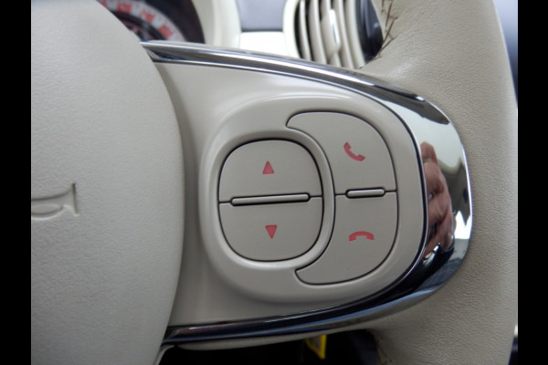 Fiat 500C 1.2 Lounge