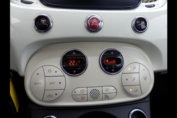 Fiat 500C 1.2 Lounge