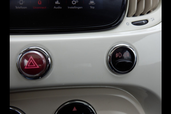 Fiat 500C 1.2 Lounge