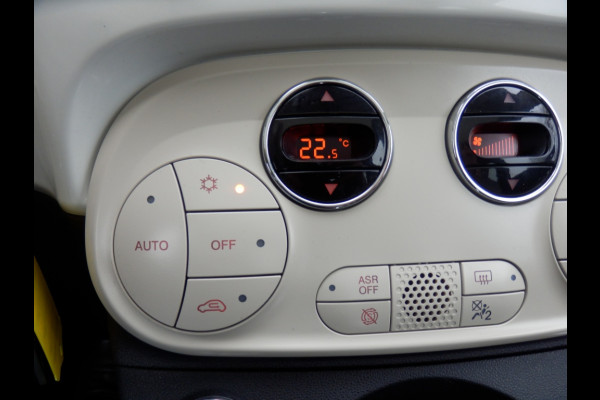 Fiat 500C 1.2 Lounge