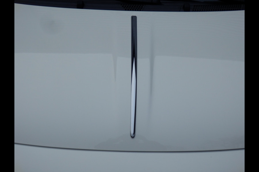 Fiat 500C 1.2 Lounge