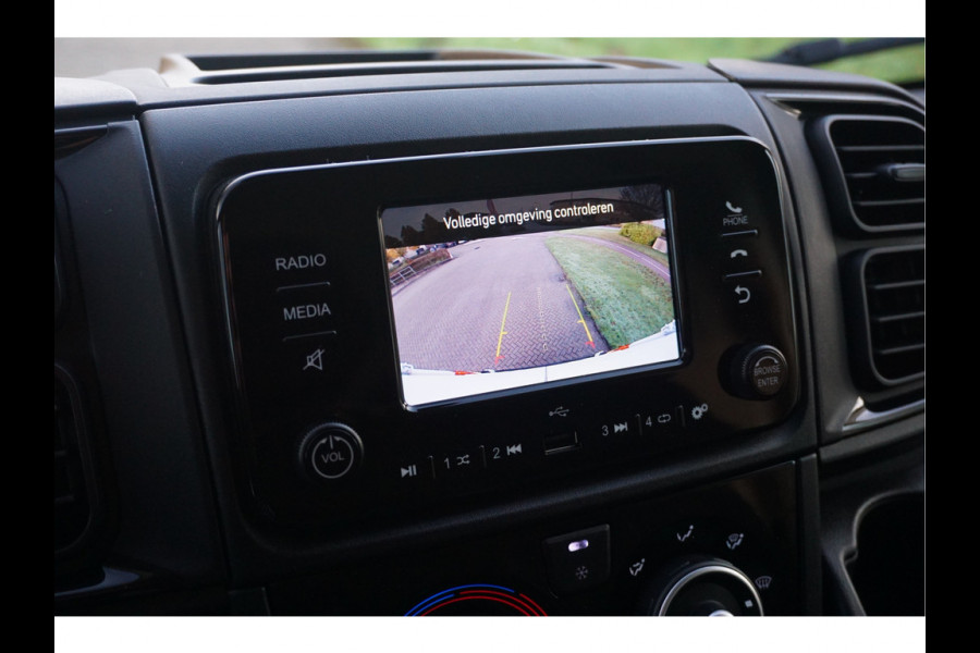 Fiat Ducato 2.2 MultiJet 180 Pk L4H2 Automaat nr. V115 | Airco | Cruise | Camera | LED