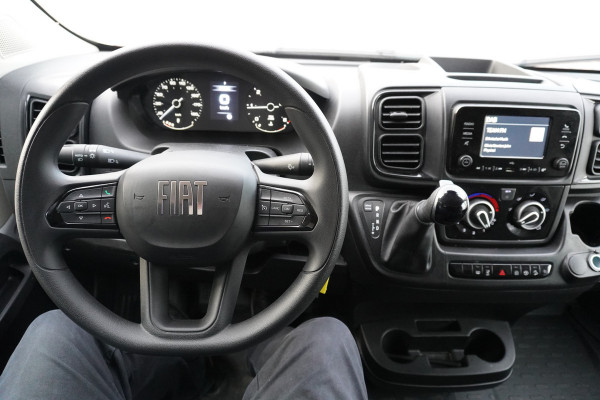 Fiat Ducato 2.2 MultiJet 180 Pk L4H2 Automaat nr. V115 | Airco | Cruise | Camera | LED