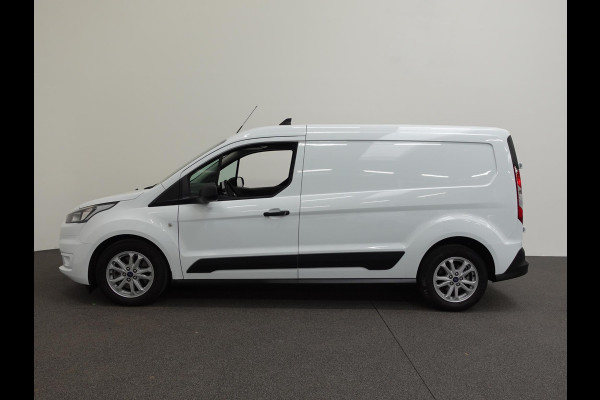 Ford Transit Connect 1.5 EcoBlue Aut. L2 Trend Navi Airco PDC A Cruise Control 3-Zits Camera DAB+
