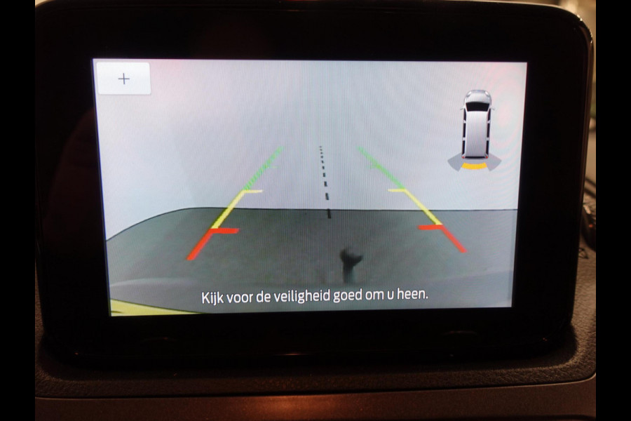 Ford Transit Connect 1.5 EcoBlue Aut. L2 Trend Navi Airco PDC A Cruise Control 3-Zits Camera DAB+