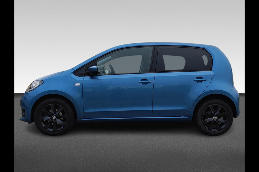 Škoda Citigo 1.0 Greentech Ambition | Airco |