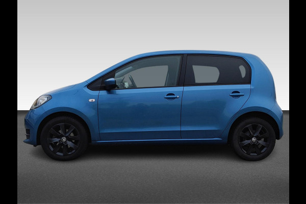 Škoda Citigo 1.0 Greentech Ambition | Airco |