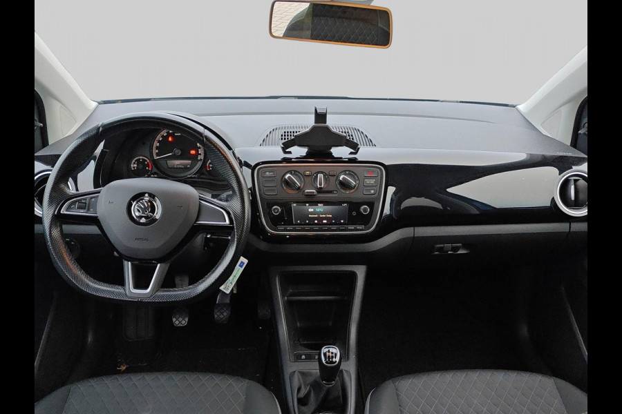 Škoda Citigo 1.0 Greentech Ambition | Airco |