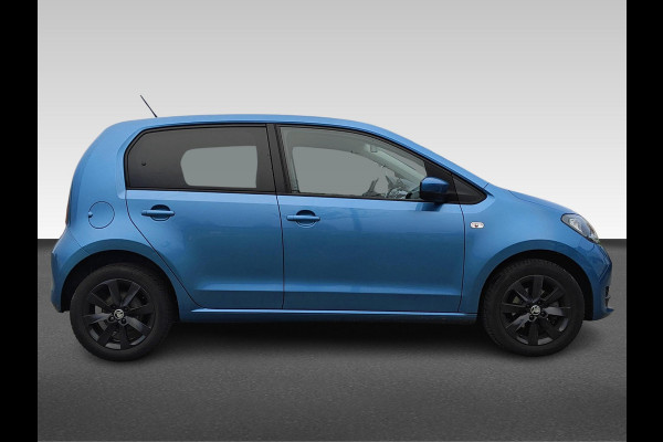 Škoda Citigo 1.0 Greentech Ambition | Airco |