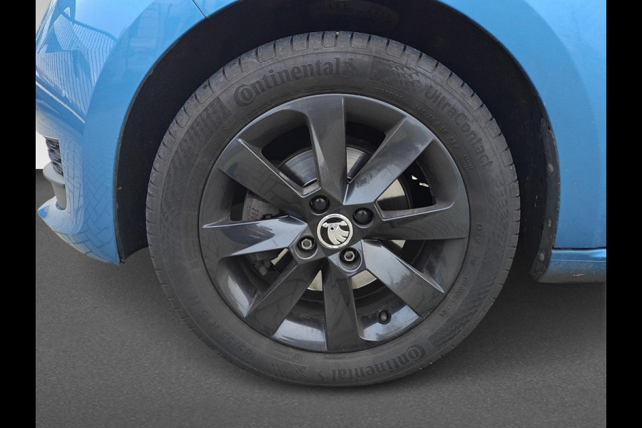 Škoda Citigo 1.0 Greentech Ambition | Airco |