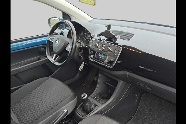 Škoda Citigo 1.0 Greentech Ambition | Airco |