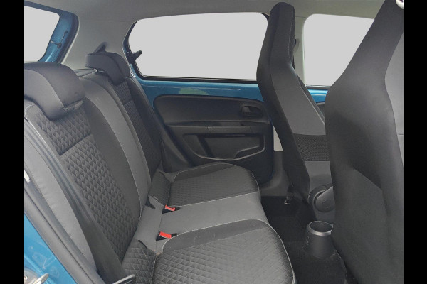 Škoda Citigo 1.0 Greentech Ambition | Airco |