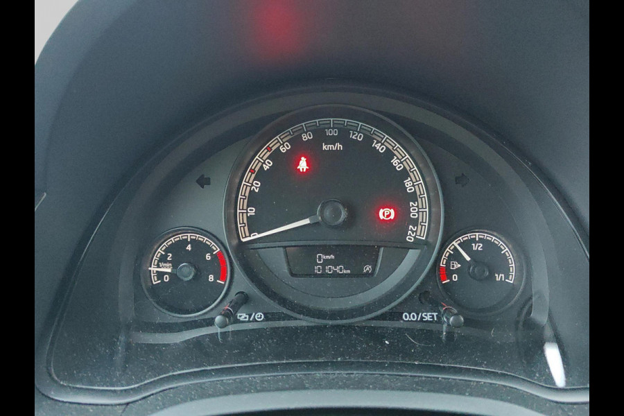 Škoda Citigo 1.0 Greentech Ambition | Airco |