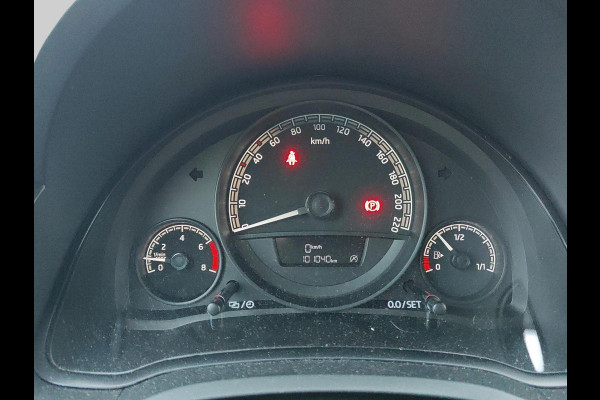 Škoda Citigo 1.0 Greentech Ambition | Airco |