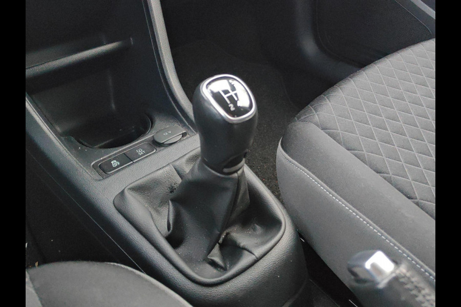 Škoda Citigo 1.0 Greentech Ambition | Airco |