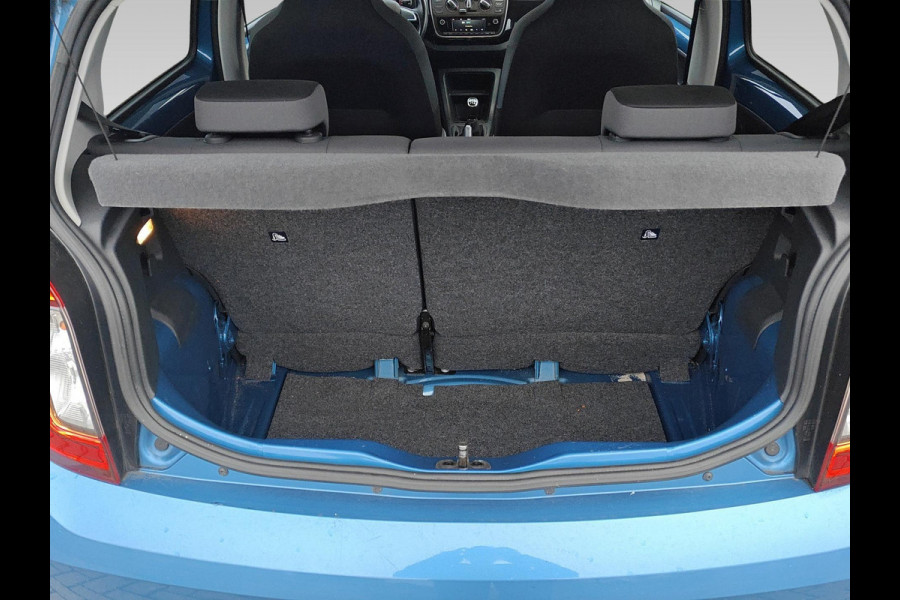 Škoda Citigo 1.0 Greentech Ambition | Airco |