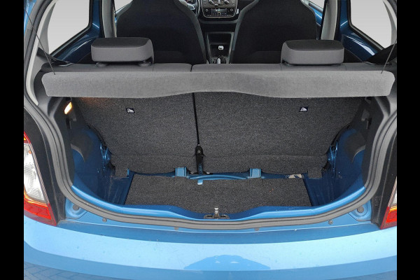 Škoda Citigo 1.0 Greentech Ambition | Airco |