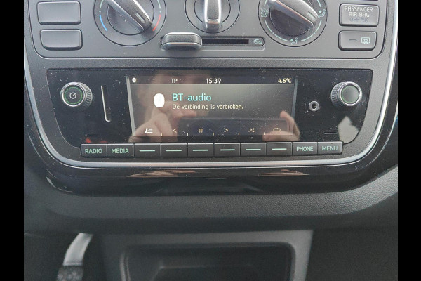 Škoda Citigo 1.0 Greentech Ambition | Airco |