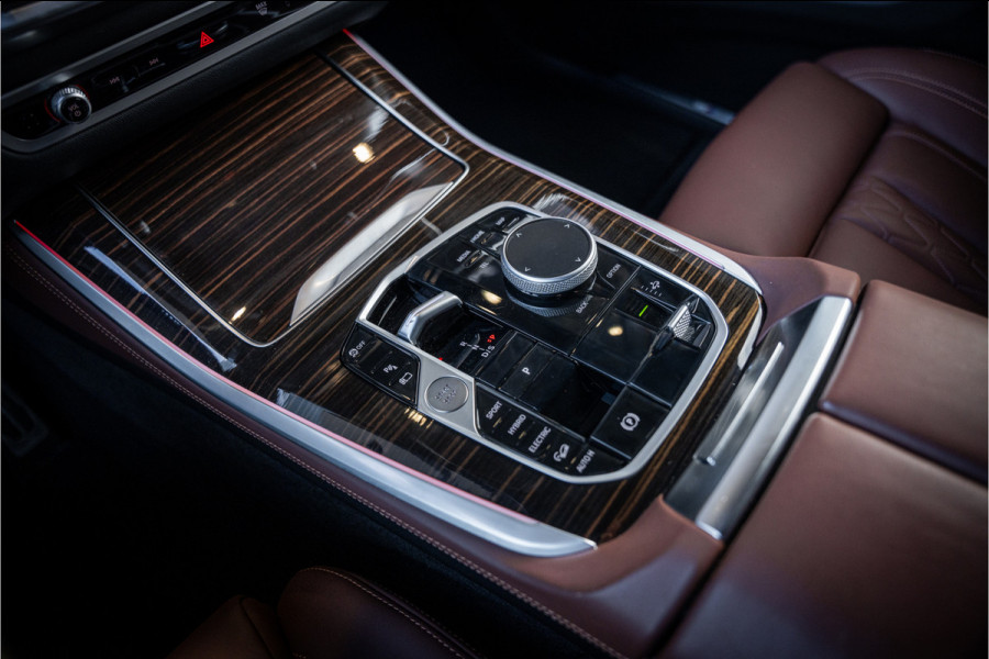 BMW X5 xDrive50e - M Sport | Panorama | H&K | Memory | 360 Camera