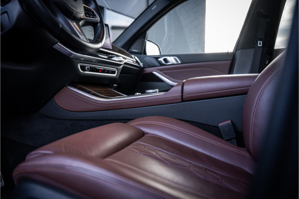 BMW X5 xDrive50e - M Sport | Panorama | H&K | Memory | 360 Camera