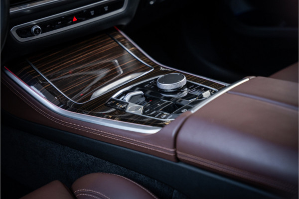 BMW X5 xDrive50e - M Sport | Panorama | H&K | Memory | 360 Camera