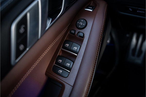 BMW X5 xDrive50e - M Sport | Panorama | H&K | Memory | 360 Camera