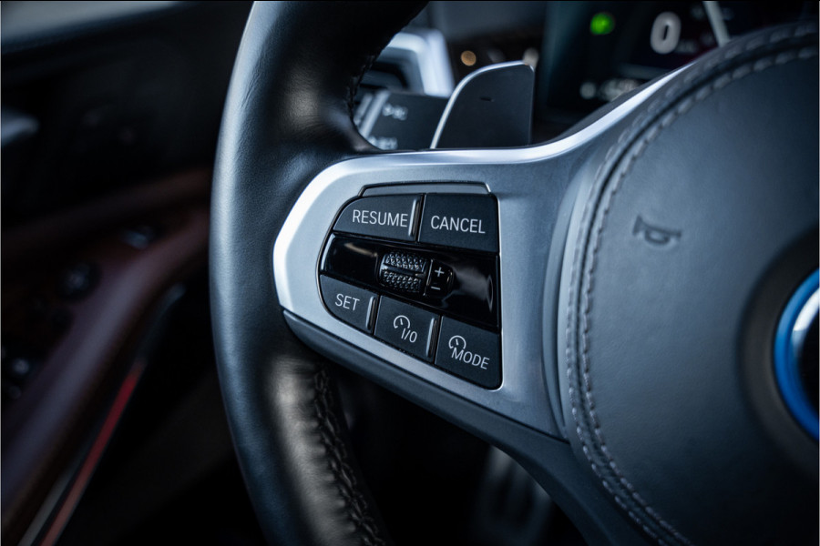 BMW X5 xDrive50e - M Sport | Panorama | H&K | Memory | 360 Camera