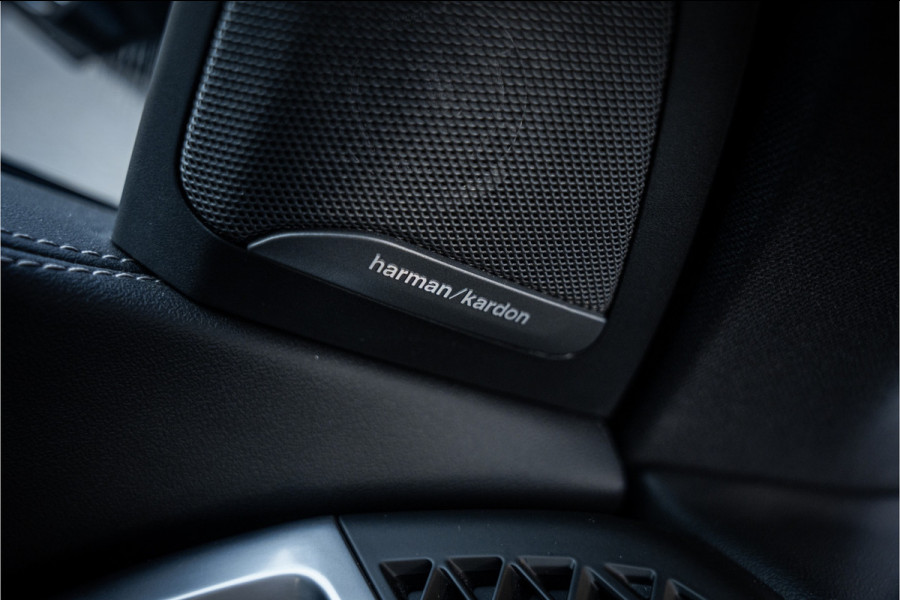 BMW X5 xDrive50e - M Sport | Panorama | H&K | Memory | 360 Camera