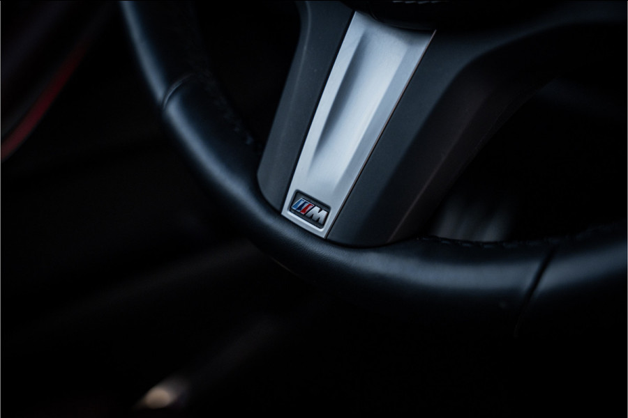 BMW X5 xDrive50e - M Sport | Panorama | H&K | Memory | 360 Camera