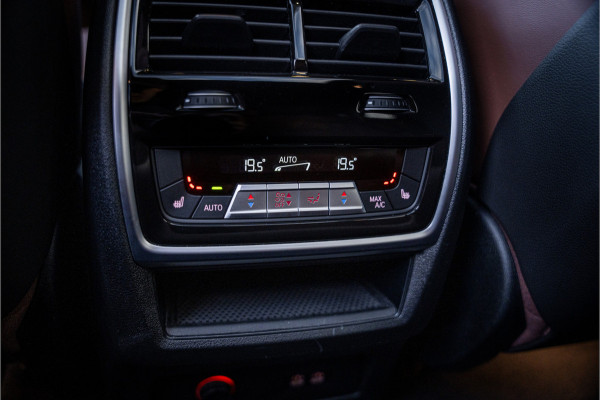 BMW X5 xDrive50e - M Sport | Panorama | H&K | Memory | 360 Camera