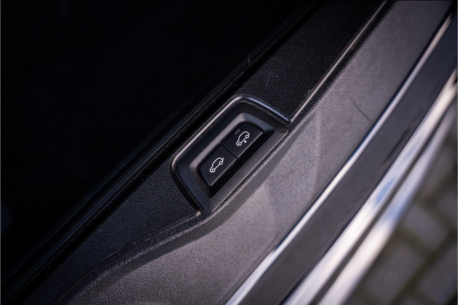 BMW X5 xDrive50e - M Sport | Panorama | H&K | Memory | 360 Camera