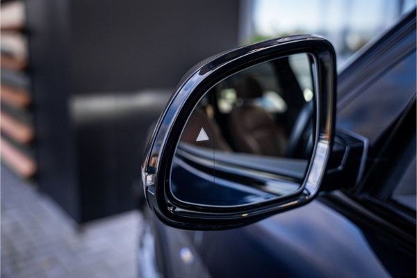 BMW X5 xDrive50e - M Sport | Panorama | H&K | Memory | 360 Camera