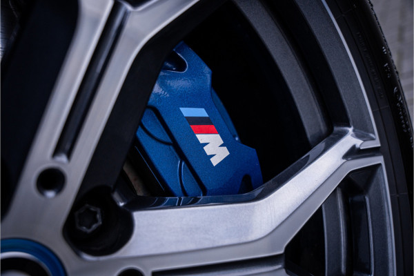 BMW X5 xDrive50e - M Sport | Panorama | H&K | Memory | 360 Camera