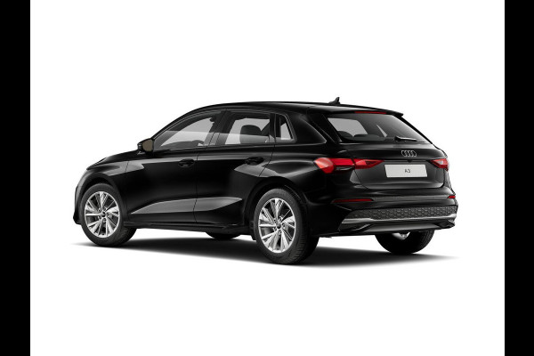 Audi A3 Sportback Pro Line 30 TFSI 116 pk | Private lease deal | Assistentiepakket plus | Stoelverwarming voor | Automatische klimaatregeling | Audi smartphone interface |