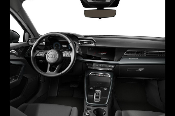 Audi A3 Sportback Pro Line 30 TFSI 116 pk | Private lease deal | Assistentiepakket plus | Stoelverwarming voor | Automatische klimaatregeling | Audi smartphone interface |