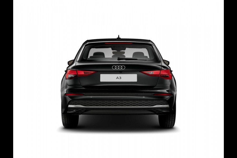 Audi A3 Sportback Pro Line 30 TFSI 116 pk | Private lease deal | Assistentiepakket plus | Stoelverwarming voor | Automatische klimaatregeling | Audi smartphone interface |
