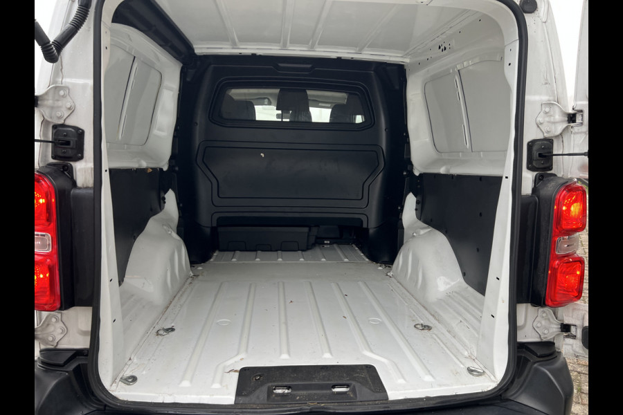 Citroën Jumpy 2.0 BlueHDI 145 XL Club DC 6 pers.