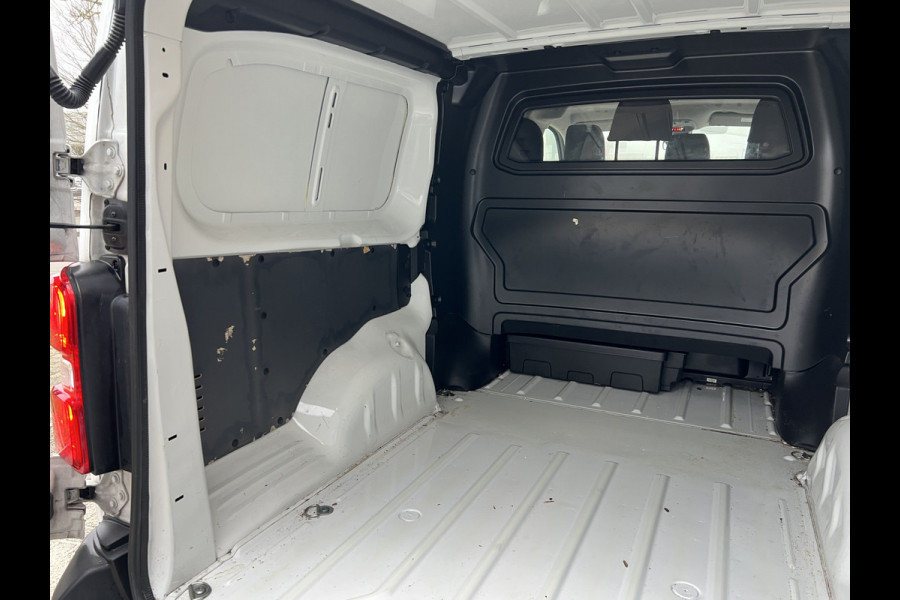 Citroën Jumpy 2.0 BlueHDI 145 XL Club DC 6 pers.