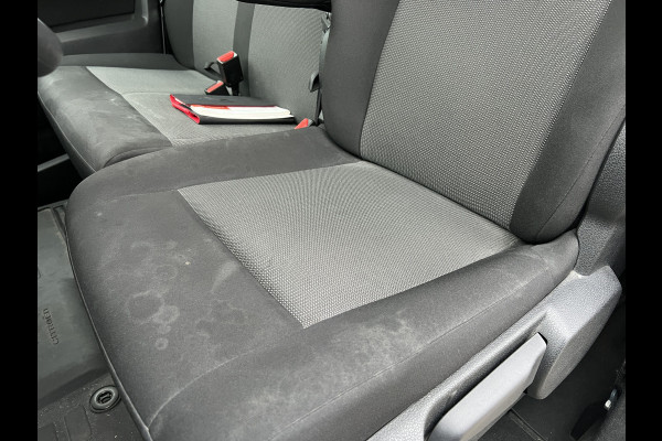 Citroën Jumpy 2.0 BlueHDI 145 XL Club DC 6 pers.