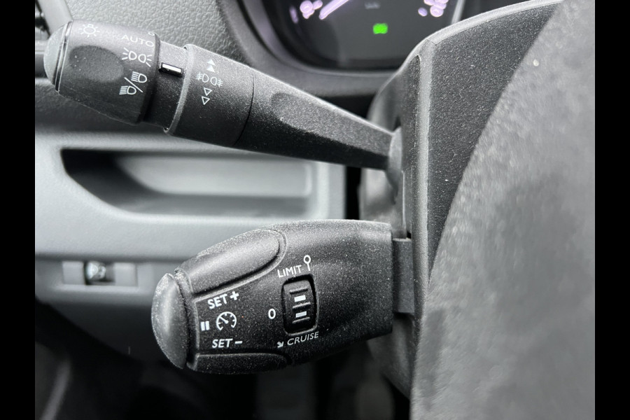 Citroën Jumpy 2.0 BlueHDI 145 XL Club DC 6 pers.