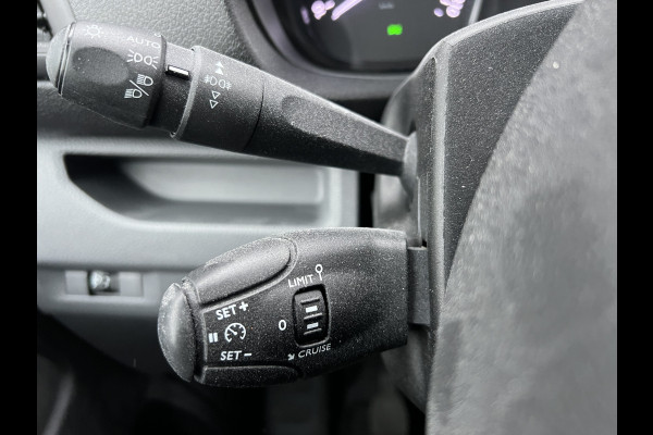 Citroën Jumpy 2.0 BlueHDI 145 XL Club DC 6 pers.