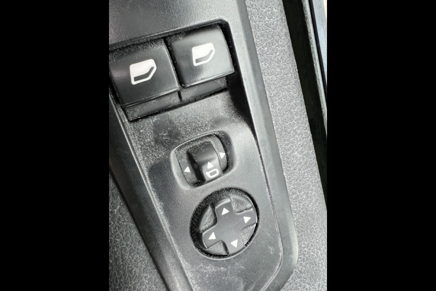 Citroën Jumpy 2.0 BlueHDI 145 XL Club DC 6 pers.